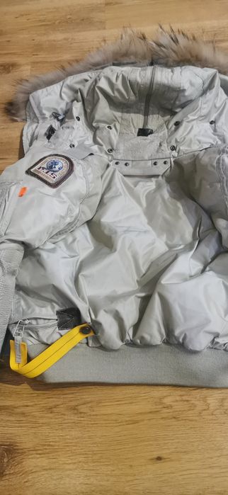 Яке Para jumpers - млечно бежав цвят