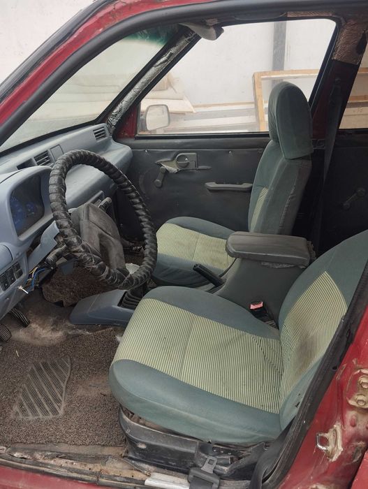 Tico sotiladi 1998yil