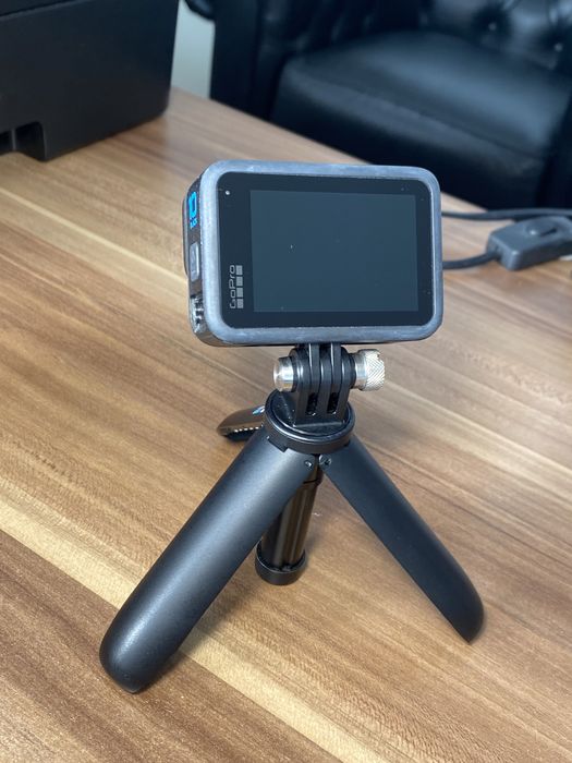 Go Pro 10 / GP2 procesor / Foarte bun