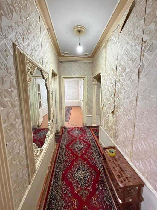 Коракамиш 3 хона/2-этаж квартира ШОШИЛИНЧ сотилади!