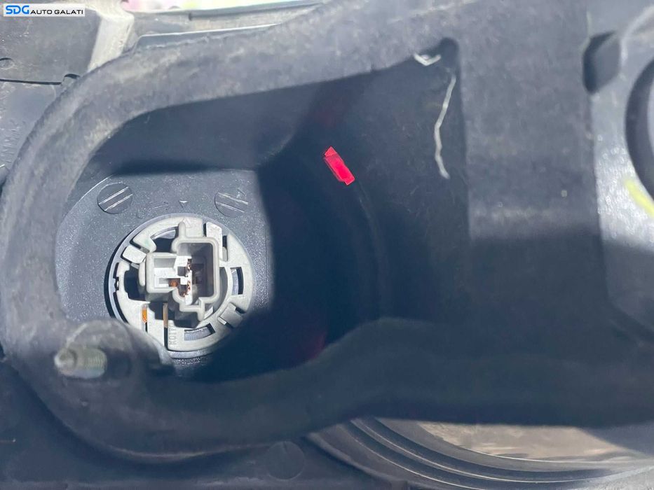 Stop Lampa Tripla Stanga Caroserie Mazda 6 Hatchback Scurt 2002 - 2008 [LR0329]