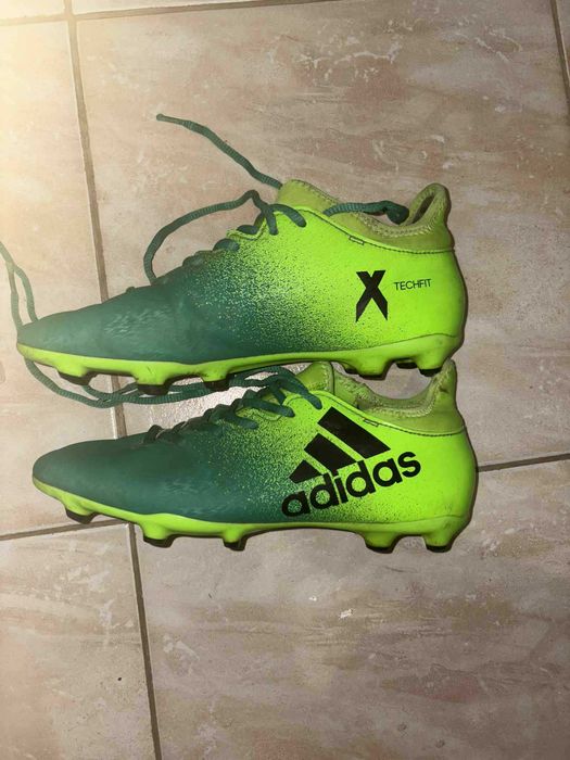 Бутонки Adidas 37 38 номер