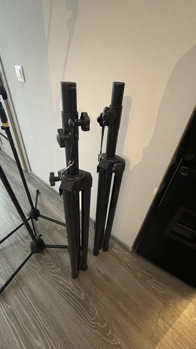 Аренда музыкальной аппаратуры.