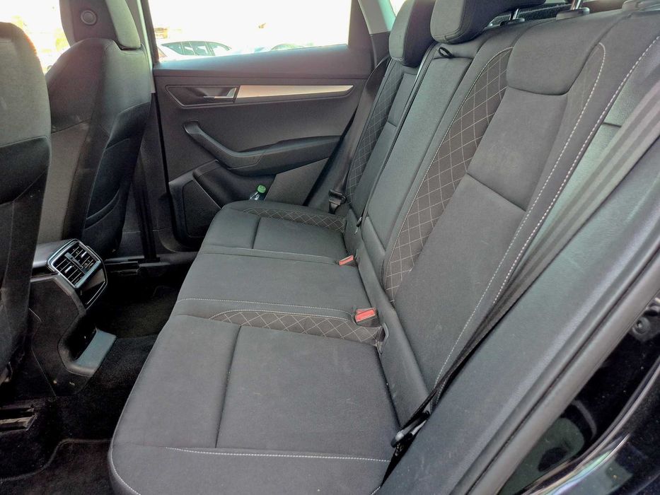 Skoda Karoq 1.5TSI 2022