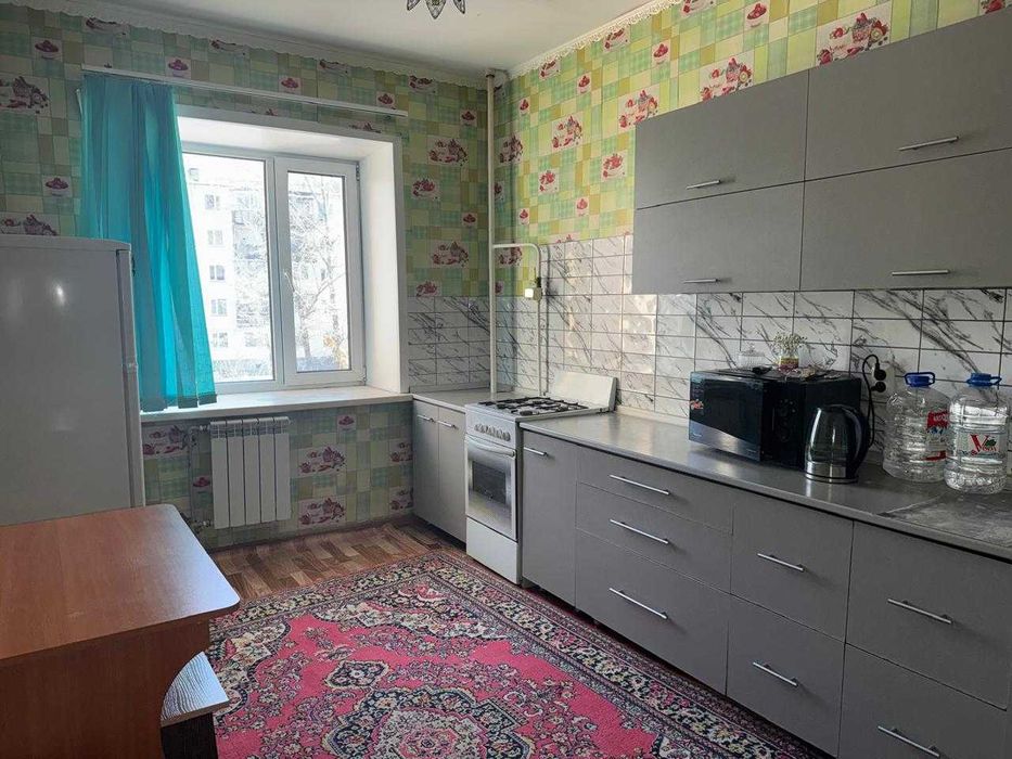 Продаётся уютная 1-комнатная квартира в районе Солнечного (КСК)