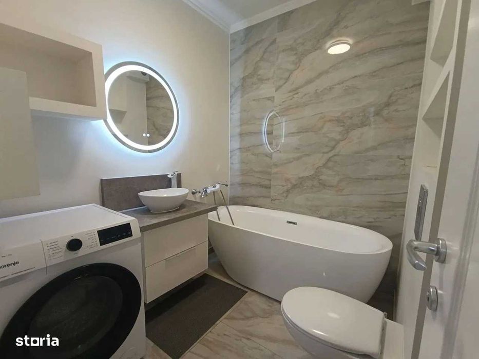 inchiriez apartament 3 camere Selimbar Sibiu