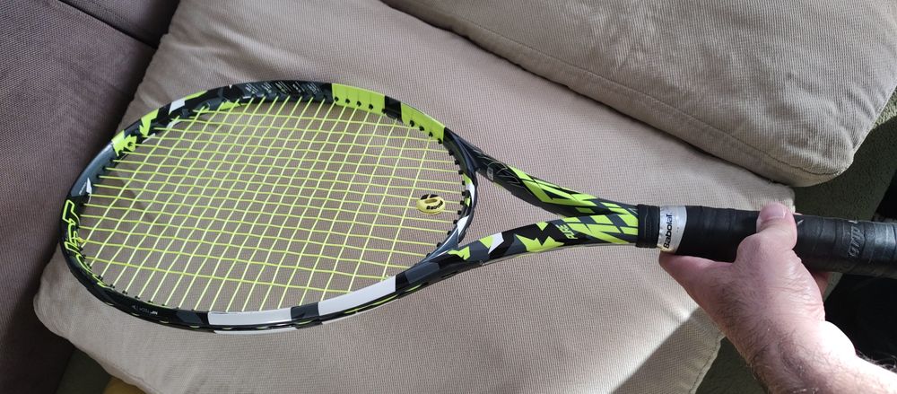 vand Babolat Aeropure  2023
