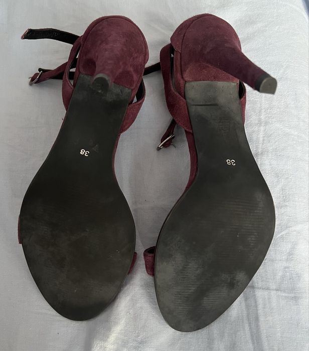 Sandale nepurtate The 5th element