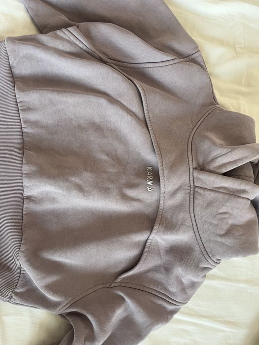 Комплект на Карма изключително удобен носен броени пъти без забележки