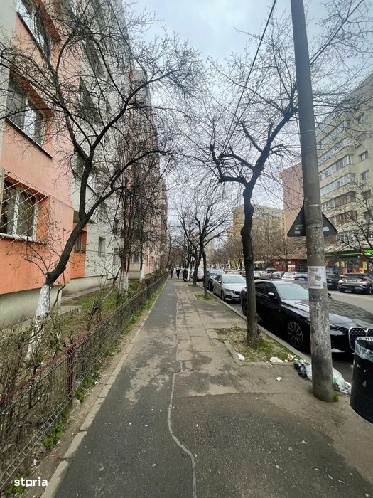 3 camere - TEIUL DOAMNEI, Parcul Tei, Obor, Doamna Ghica