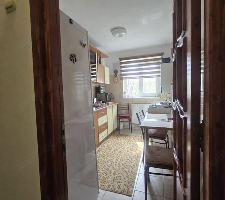 Vând apartament Tomis Nord