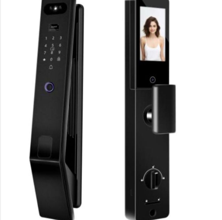 Смарт Замок SmartLock