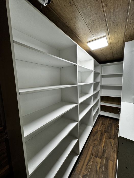 Мебель для аптеки