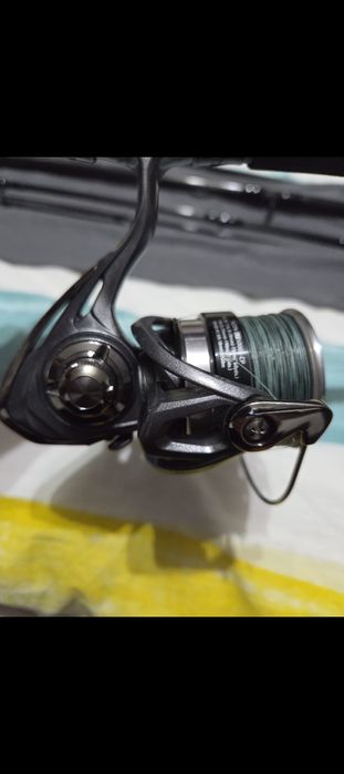 Daiwa N`zone feeder