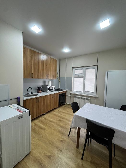 Аренда 1в2комнатной на Ойбеке,Госпитальный,Мирабад,Центр Города,Нукусс