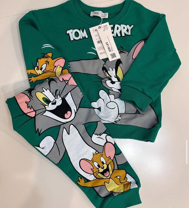 Двойки для мальчиков