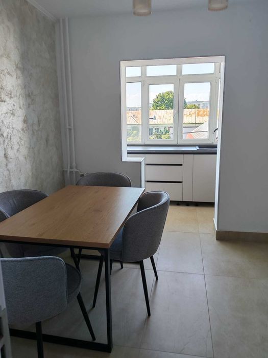 Apartament 2 camere 54 mp | Prima inchiriere | DIRECT PROPRIETAR