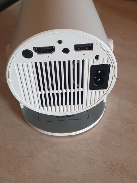Проектор смарт андроид wifi, ишлаши зур
