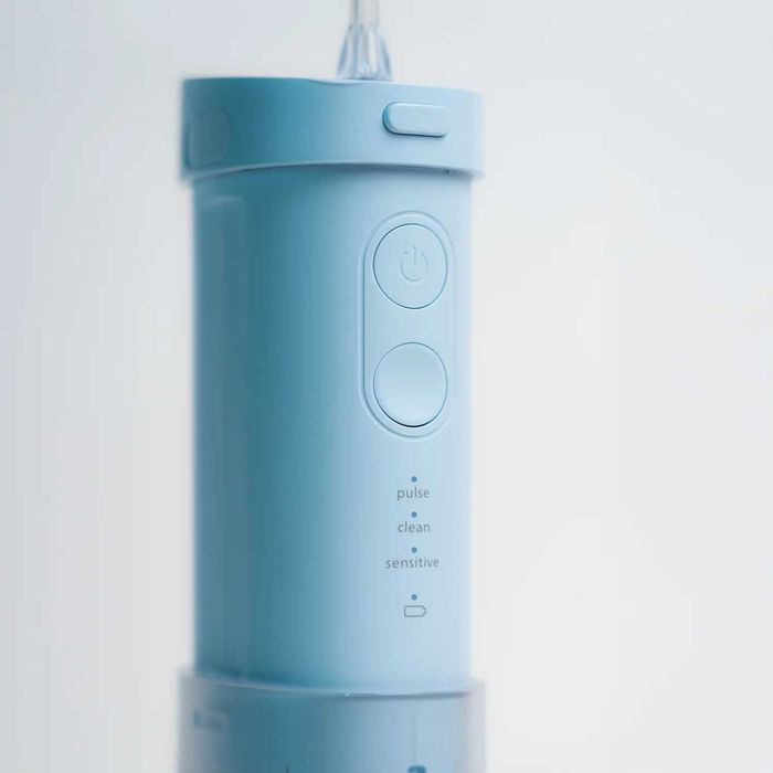 Ирригатор Philips Sonicare Compact Flosser 1000 HX3333/24