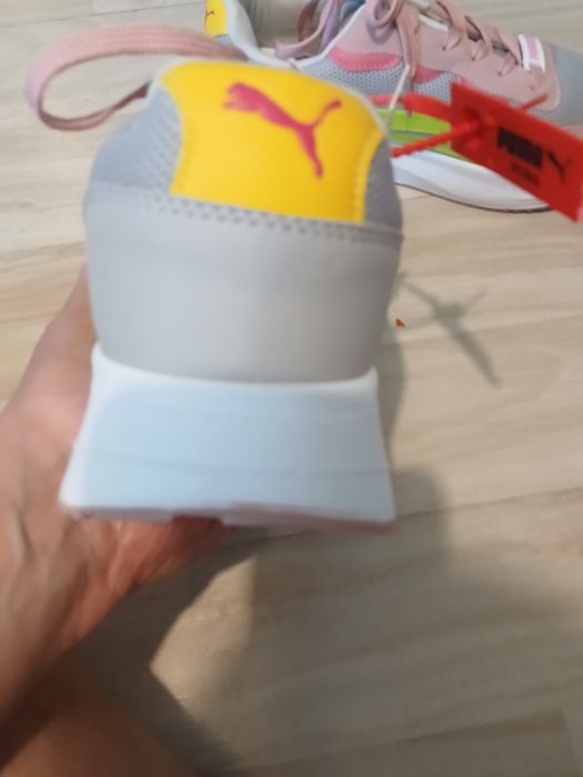 Маратонки PUMA Намаление