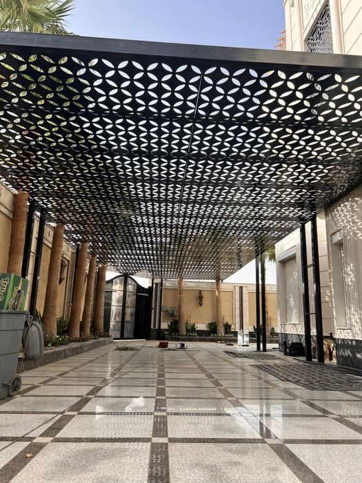 Naves darvoza rshotka perela yasab urnatib beramiz