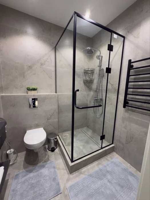 R2! Сдаётся квартира 2/9/12 на Алмазарском районе, ЖК Кох Ота