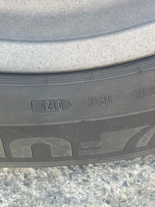 Anvelope 315/80 R 22,5