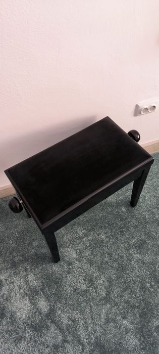 Scaun pentru pian Thomann