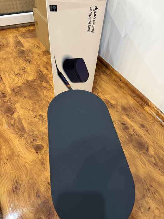 Dyson airwrap Complete Long. Nou