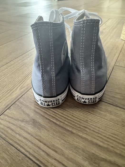 Converse размер 34-35 детские