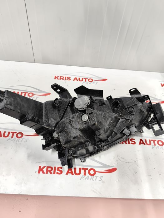 Ляв фар за Mazda CX5 2018 FULL LED / Мазда ЦХ5 2018г