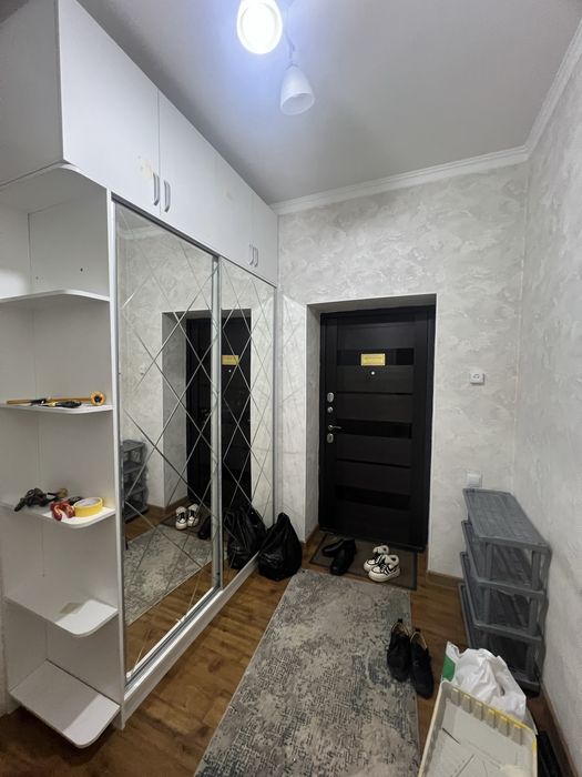 Аренда квартира Чиланзар 8 квартал новостройка лом 2/3/8 семья только