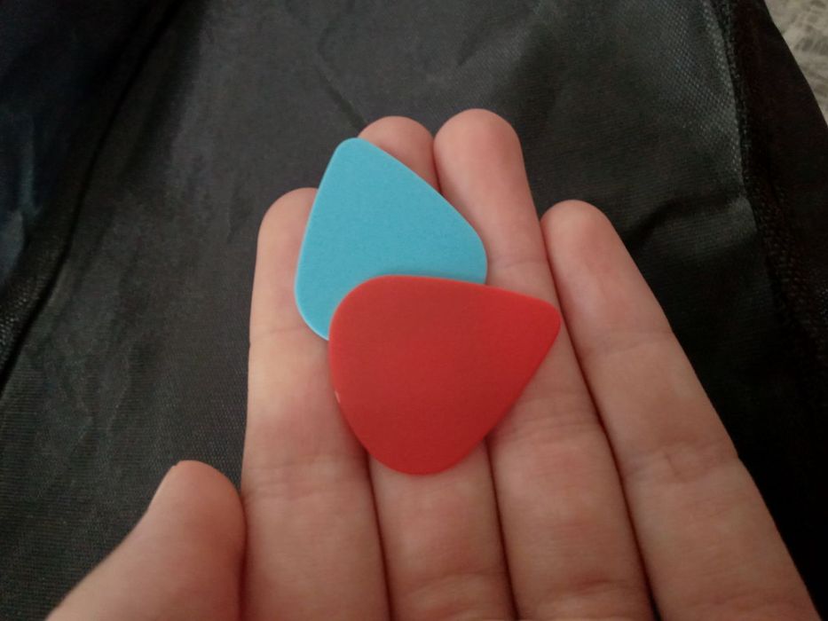 укулеле в полном комплекте