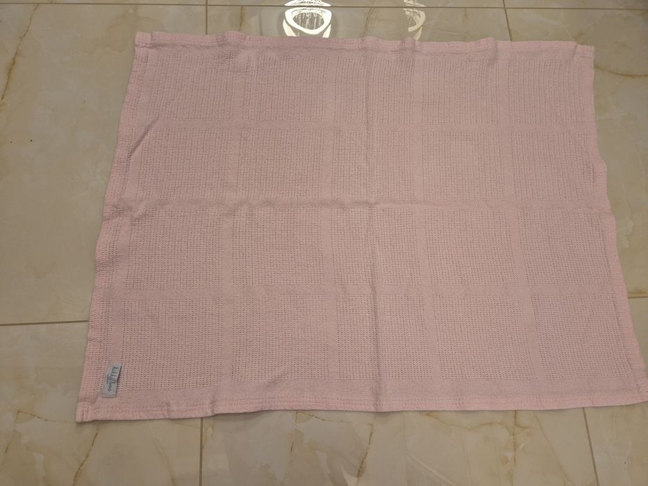 Бебешки одеяла всякаква дебелина по 10 лева всяко