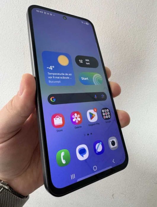 Vand samsung galaxi a36