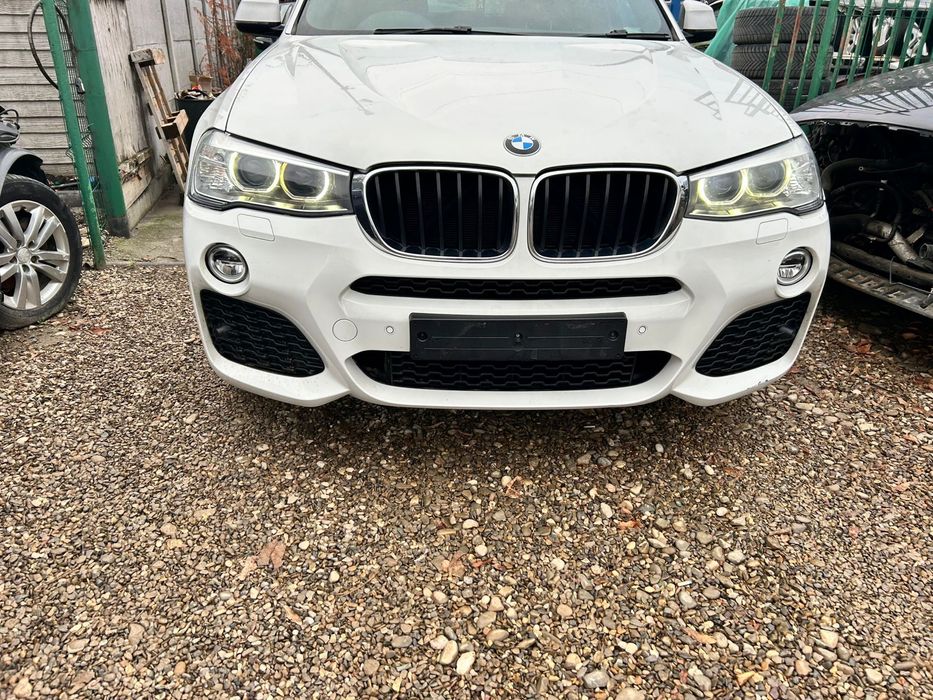 Pompă motorină rezervor BMW X4 F26 2.0 D 190 cp