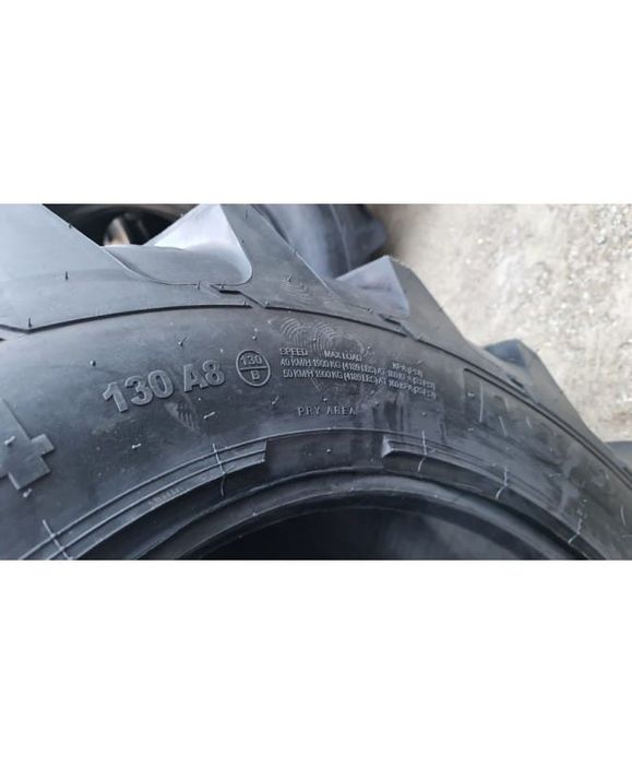 420/70 r24 gtk 130a8/130b  Cauciucuri tractor, Fiat, Case, Fendt, John Deere, New Holland, Massey Ferguson, UTB   Cauciucuri tractor, Fiat, Case, Fend