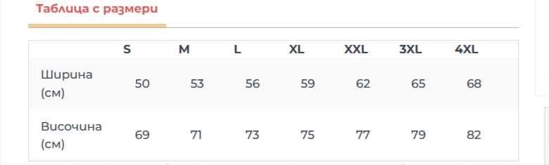Коледна тениска с възможност за персонализация