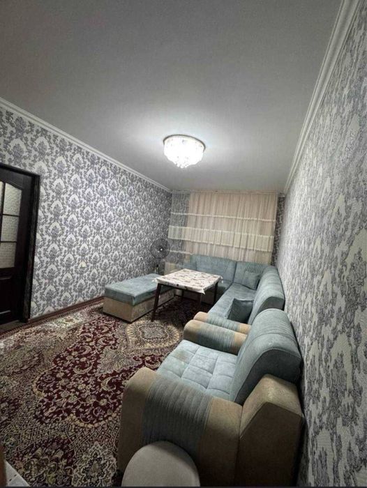 Продается 4х комнатная квартира,университет АЖОУ,Яшнабадский р-н,92м2