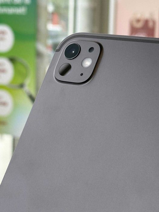 Apple iPad Pro 11 M5 (100% 0 Cicluri) (Iulius Mall)(B-49960) Garantie 2 ani!