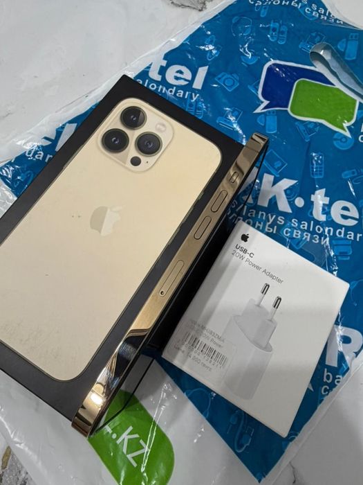 Iphone 13 про 128 гб