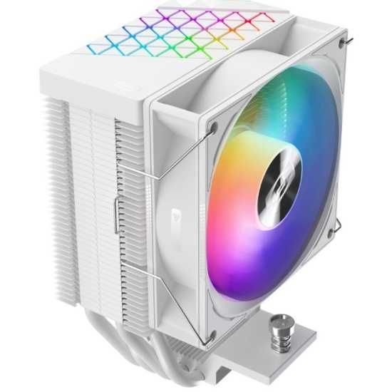 Кулер для процессора PCCooler R400 ARGB WH