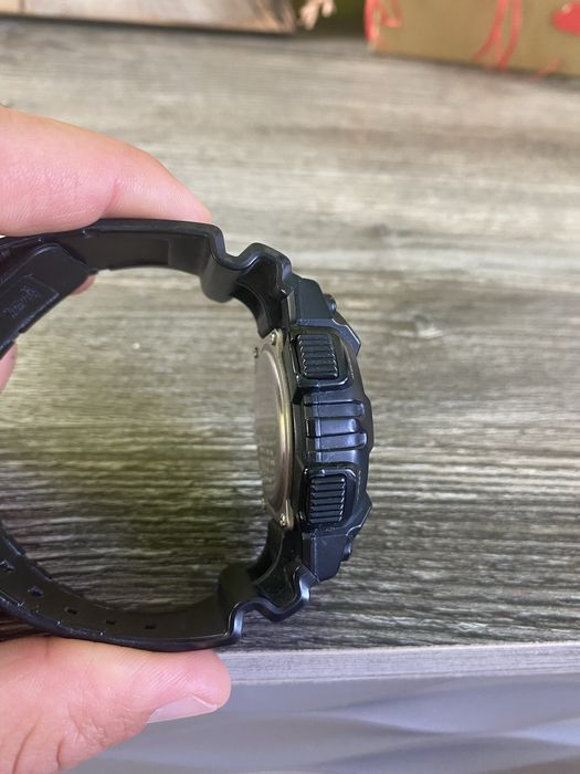 Мъжки часовници Casio