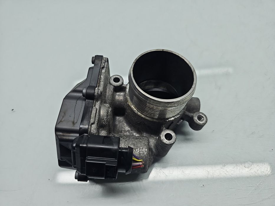 Clapeta acceleratie AUDI A6 (4G2, C7) [Fabr 2012-2017] 03L128063AC 2.0