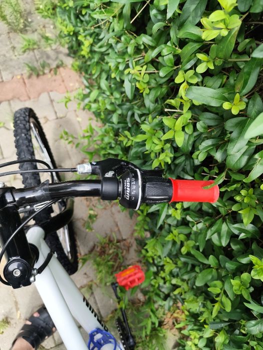Bicicleta 24 inch