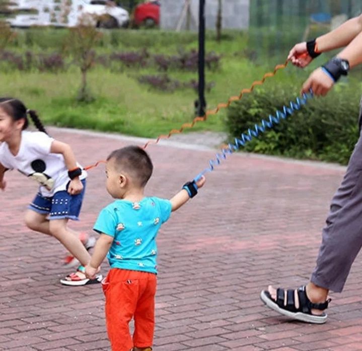 Brățară pentru siguranță copiilor, antipierdere copii, ham protector