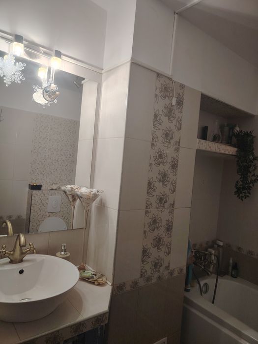 Nou! Proprietar, vând sau schimb cu casă în Dezmir, apartament 3 camere finisat Mărăști, elegant și primitor, ideal pentru familie