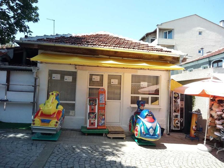 Продава се Къща в Бургас, Зорница - 70 кв.м за 2715 €/кв.м - Снимка #5