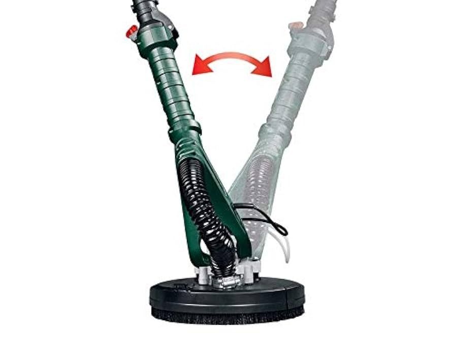 Шлайфмашина за стени и тавани PARKSIDE