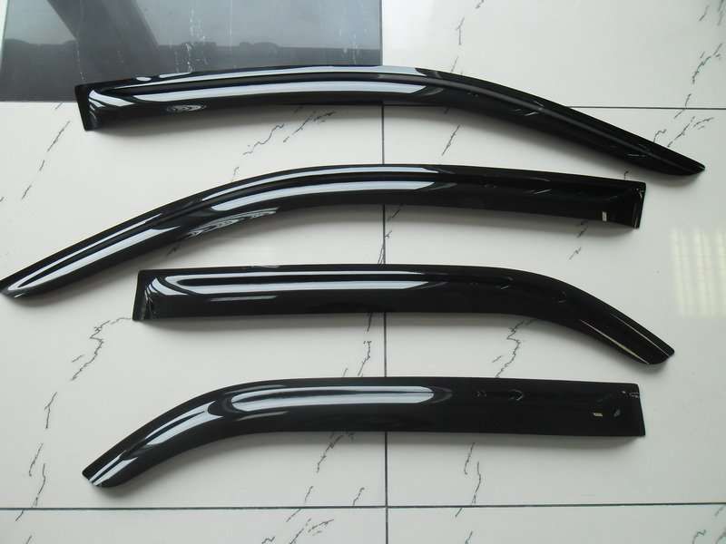 Ветровики( дефлекторы дверей)